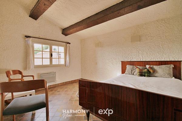 Maison T4 de 91m2 sur 710m2 terrain