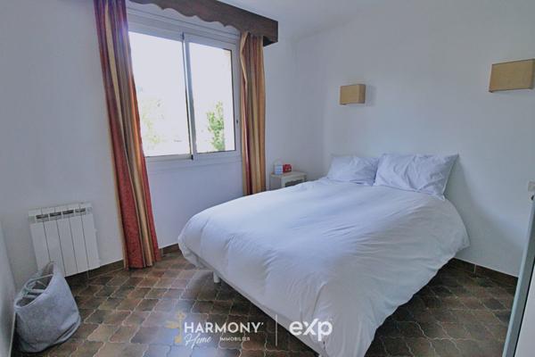 Maison T4 de 91m2 sur 710m2 terrain