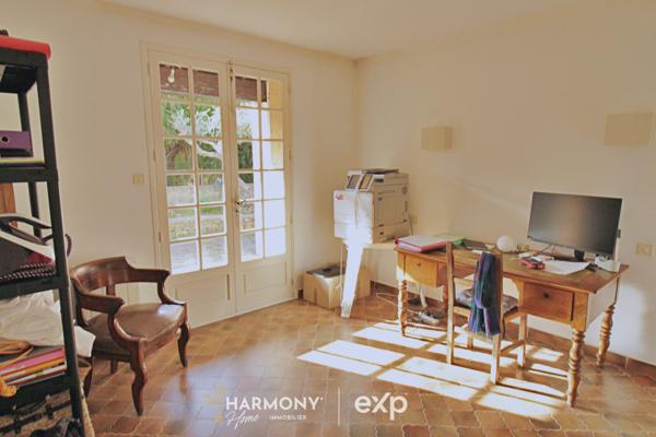 Maison T4 de 91m2 sur 710m2 terrain