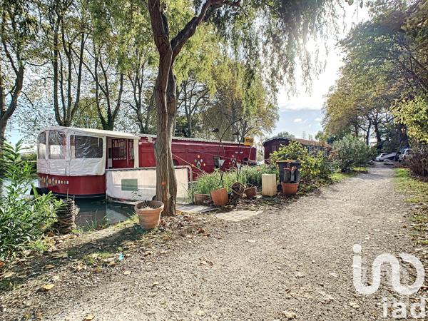 Appartement à vendre 3 pièces 78 m² Auzeville-Tolosane