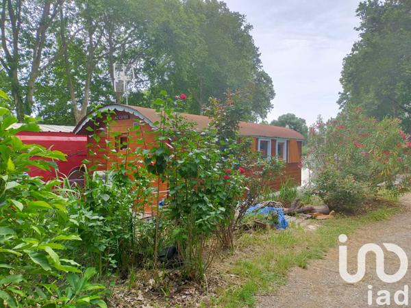 Appartement à vendre 3 pièces 78 m² Auzeville-Tolosane