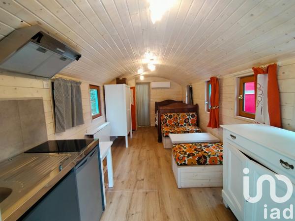 Appartement à vendre 3 pièces 78 m² Auzeville-Tolosane