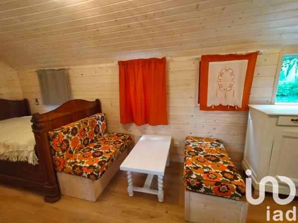 Appartement à vendre 3 pièces 78 m² Auzeville-Tolosane