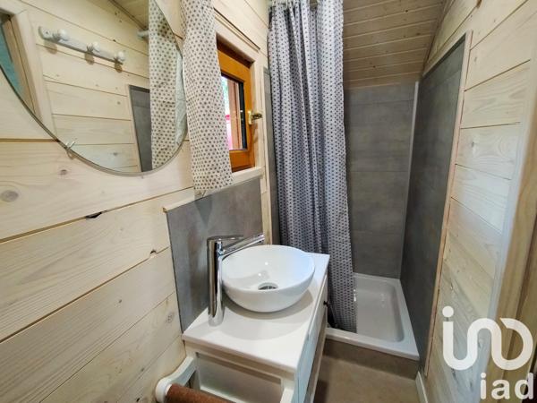 Appartement à vendre 3 pièces 78 m² Auzeville-Tolosane