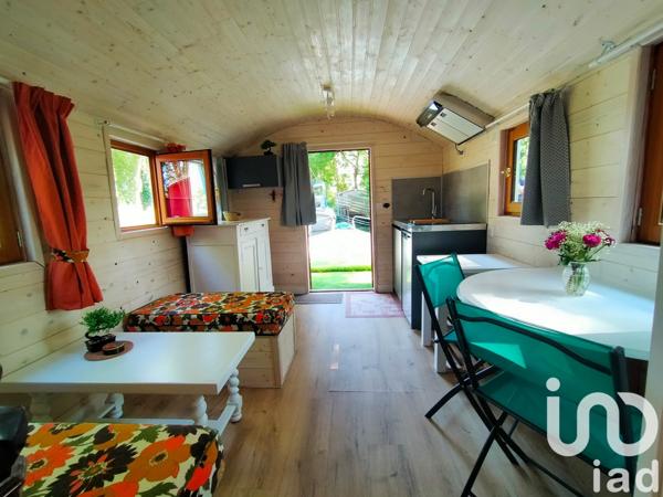 Appartement à vendre 3 pièces 78 m² Auzeville-Tolosane