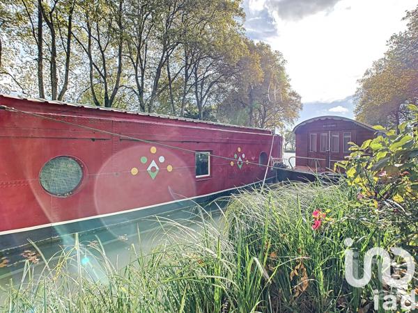 Appartement à vendre 3 pièces 78 m² Auzeville-Tolosane