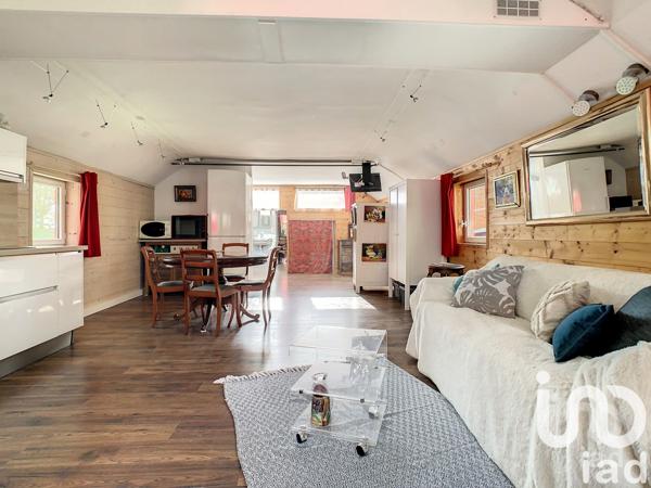 Appartement à vendre 3 pièces 78 m² Auzeville-Tolosane