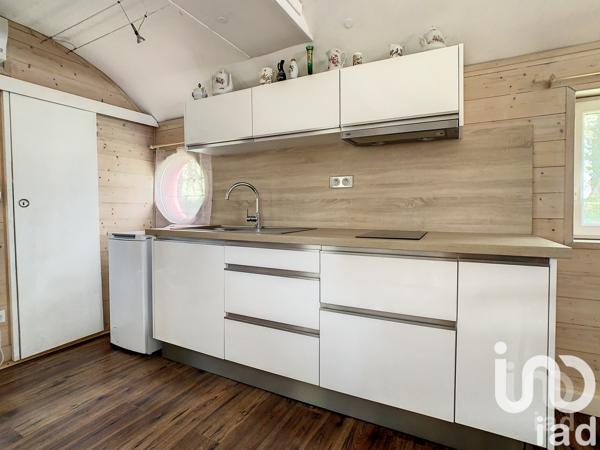 Appartement à vendre 3 pièces 78 m² Auzeville-Tolosane