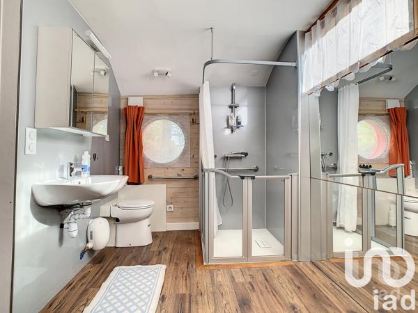 Appartement à vendre 3 pièces 78 m² Auzeville-Tolosane