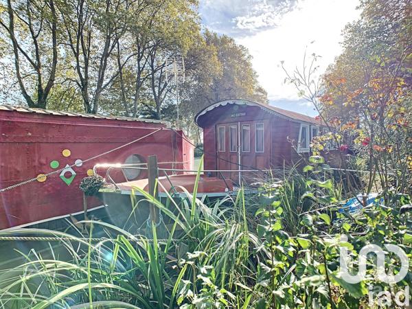 Appartement à vendre 3 pièces 78 m² Auzeville-Tolosane