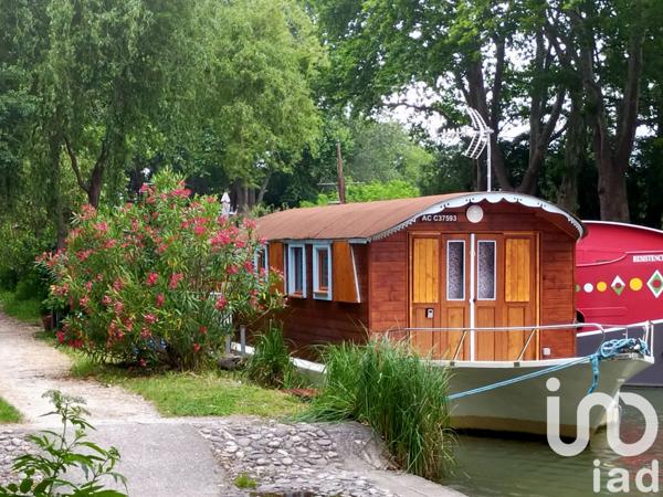 Appartement à vendre 3 pièces 78 m² Auzeville-Tolosane