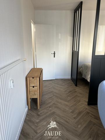 Studio meublé rénové avec balcon et parking – Dernier étage – 63B rue de l’Oradou, Clermont-Ferrand Détails des diagnostics énergétiques