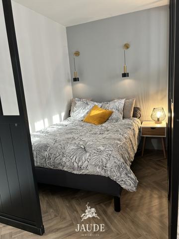 Studio meublé rénové avec balcon et parking – Dernier étage – 63B rue de l’Oradou, Clermont-Ferrand Détails des diagnostics énergétiques