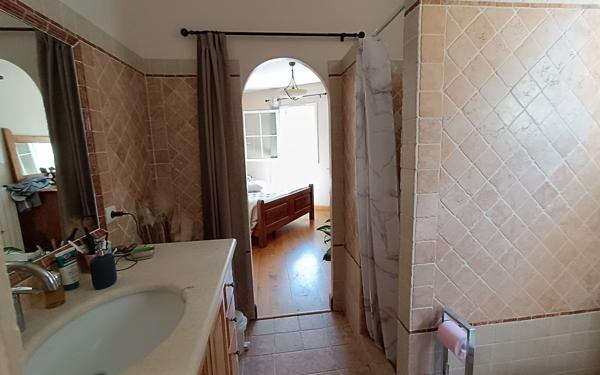 Maison à vendre    6 pièces • 203 m2 Blauzac