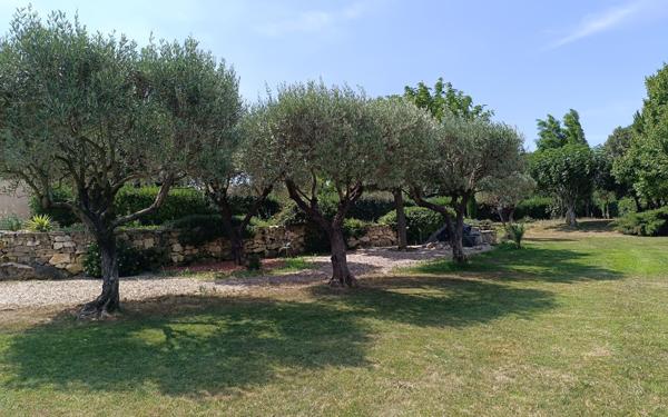 Maison à vendre    6 pièces • 203 m2 Blauzac