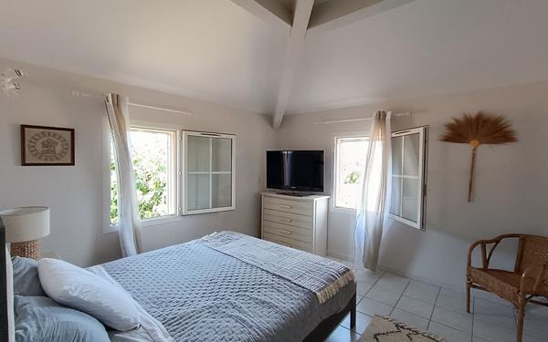 Maison à vendre    6 pièces • 203 m2 Blauzac