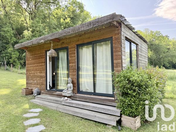 Maison à vendre 7 pièces 170 m² Villeneuve-sur-Verberie