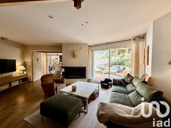 Maison à vendre 7 pièces 170 m² Villeneuve-sur-Verberie