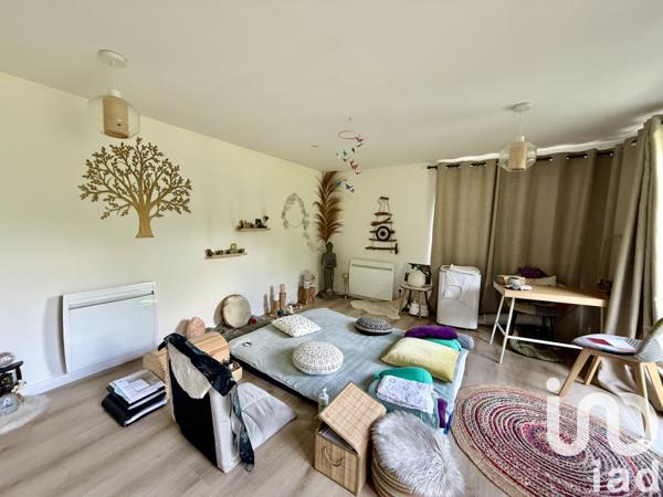 Maison à vendre 7 pièces 170 m² Villeneuve-sur-Verberie