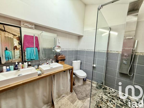 Maison à vendre 7 pièces 170 m² Villeneuve-sur-Verberie