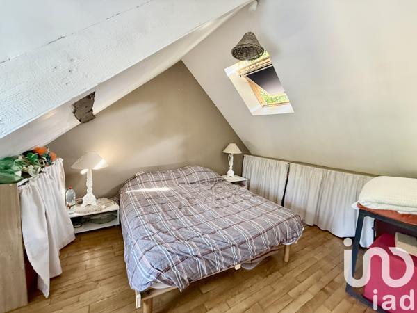 Maison à vendre 7 pièces 170 m² Villeneuve-sur-Verberie