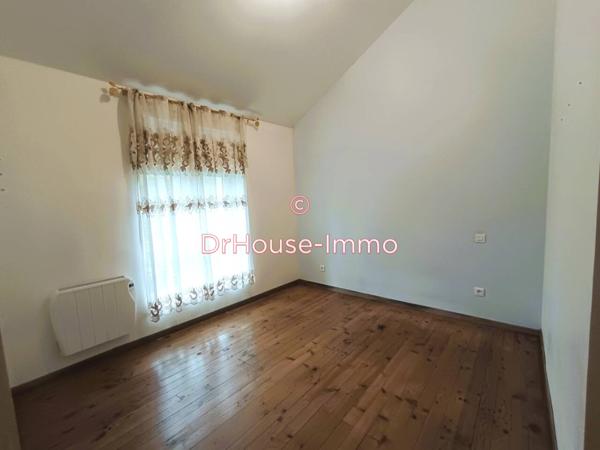 Maison à vendre 8 pièces de 155 m²