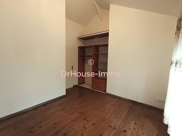 Maison à vendre 8 pièces de 155 m²
