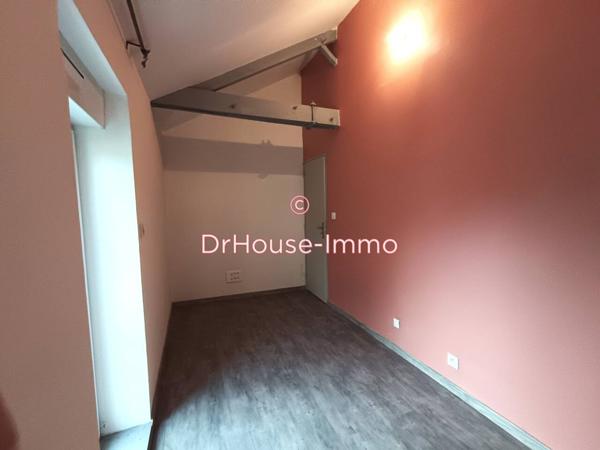 Maison à vendre 8 pièces de 155 m²