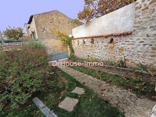 Maison à vendre 8 pièces de 155 m²