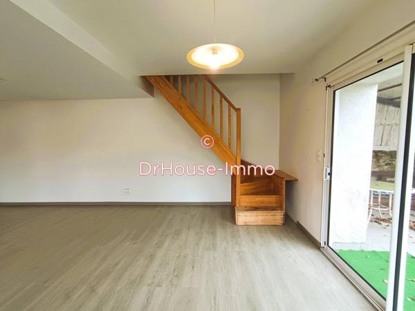 Maison à vendre 8 pièces de 155 m²