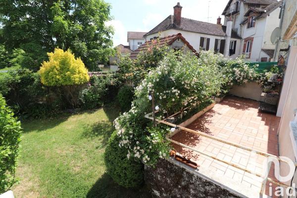 House for sale 5 rooms 100 m² Avon