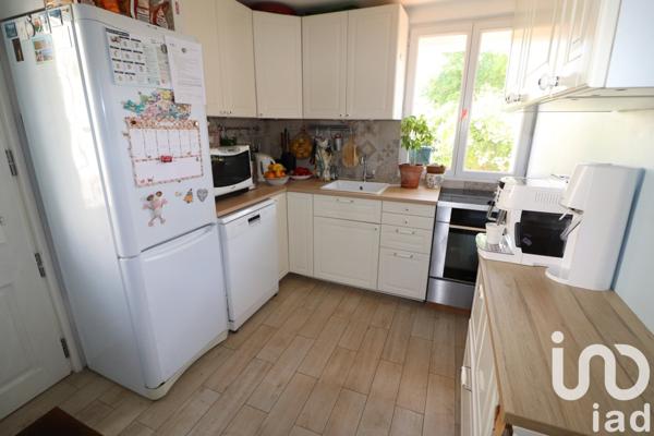 House for sale 5 rooms 100 m² Avon