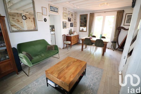 House for sale 5 rooms 100 m² Avon