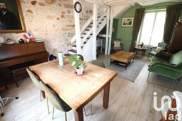 House for sale 5 rooms 100 m² Avon