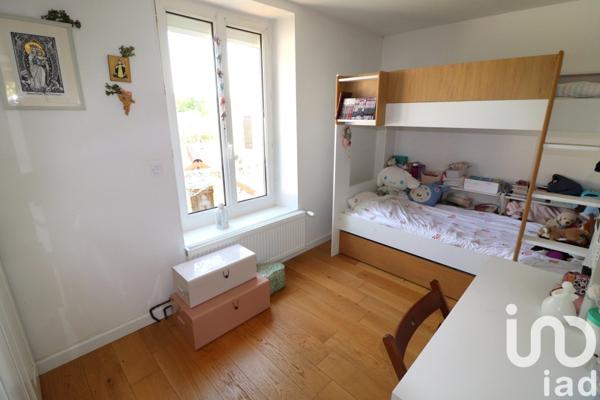 House for sale 5 rooms 100 m² Avon