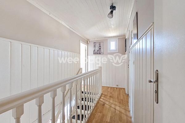 Maison à vendre 5 pièces de 89,6 m² Autres biens de l'agent