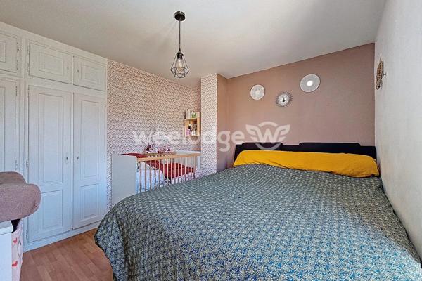 Maison à vendre 5 pièces de 89,6 m² Autres biens de l'agent