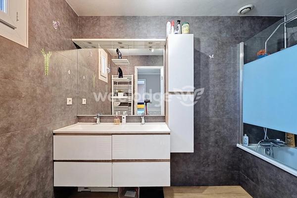 Maison à vendre 5 pièces de 89,6 m² Autres biens de l'agent