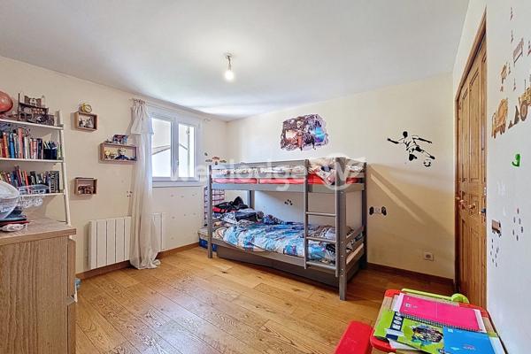 Maison à vendre 5 pièces de 89,6 m² Autres biens de l'agent