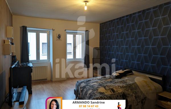 BAR RESTAURANT LAPEYROUSE MORNAY 130 M2