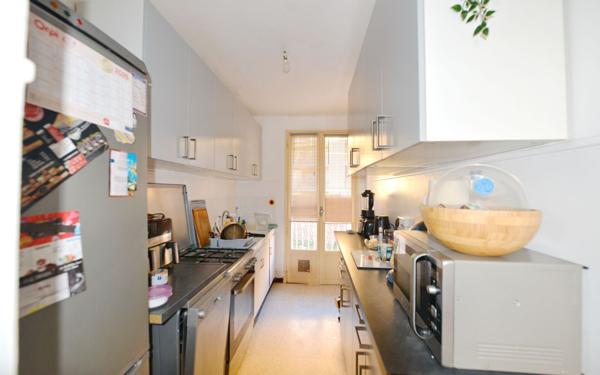 Appartement à vendre    3 pièces • 61,34 m2 Grasse