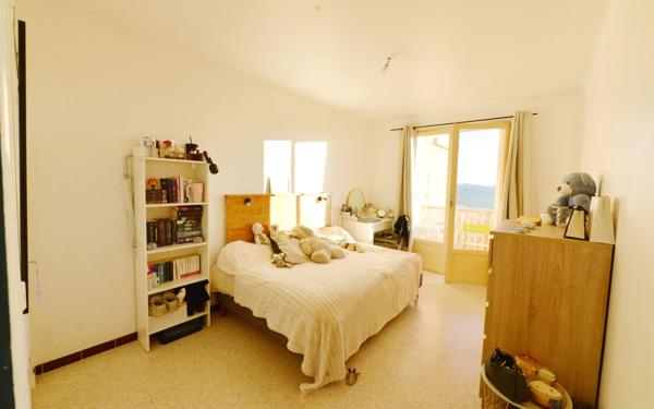 Appartement à vendre    3 pièces • 61,34 m2 Grasse