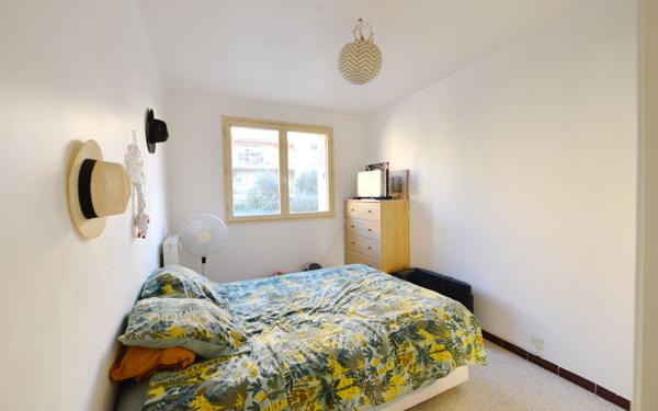 Appartement à vendre    3 pièces • 61,34 m2 Grasse