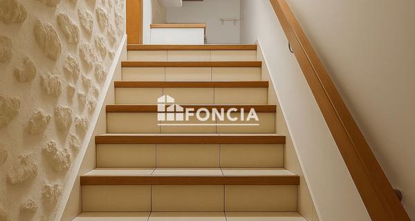 À vendre Studio 26.7 m² - Pierrelaye 95480