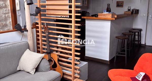 À vendre Studio 26.7 m² - Pierrelaye 95480