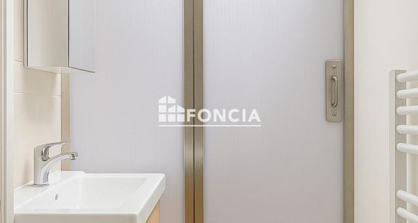 À vendre Studio 26.7 m² - Pierrelaye 95480