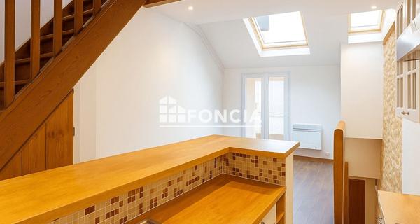 À vendre Studio 26.7 m² - Pierrelaye 95480