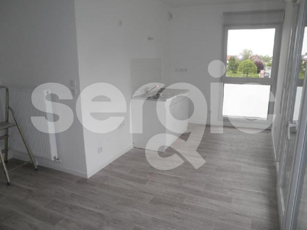Location 2 Pieces 41 59200 Tourcoing 15 0170 01 0222