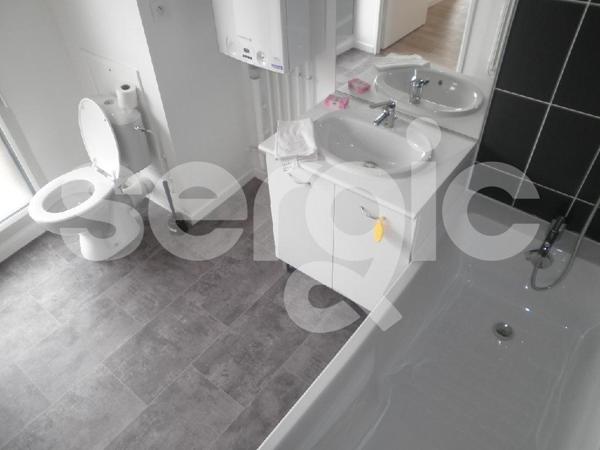 Location 2 Pieces 41 59200 Tourcoing 15 0170 01 0222