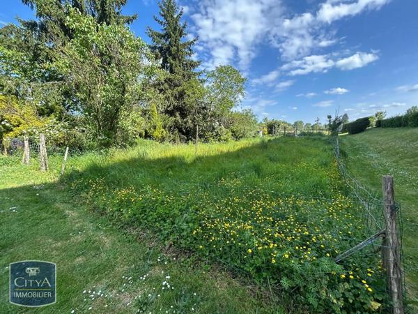 Appartement à louer 4 pièces 77.11m² Decize (58300)